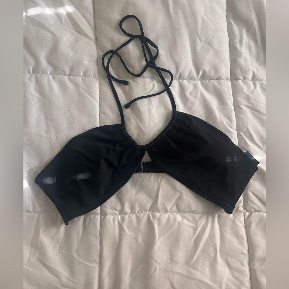 Abercrombie and Fitch Bathing suit top